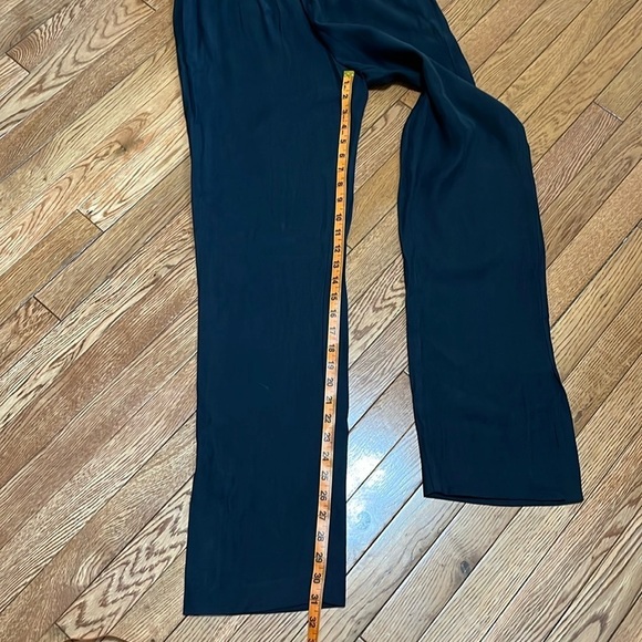 NWT MNG slit pants Size Medium - Picture 6 of 10